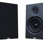 Elac Debut 3.0 DB6.3 Bookshelf Speaker (Pair) thumbnail 1