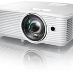 Optoma Gt1080hdr Short throw Full Hd Gaming Projector thumbnail 2