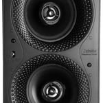 Definitive technology Di 5.5bps 5.25â€ Bipolar In-wall / In-ceiling Speaker (seach) With Latest-gen Bdssâ„¢ Drivers thumbnail 1