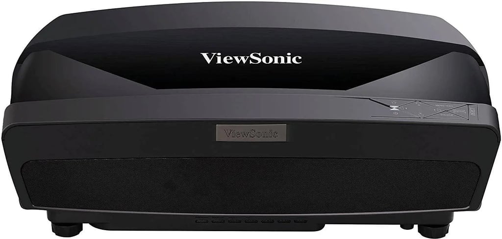 Viewsonic Ls830 4,500 Lumens Full 1080p Hd Laser Projector