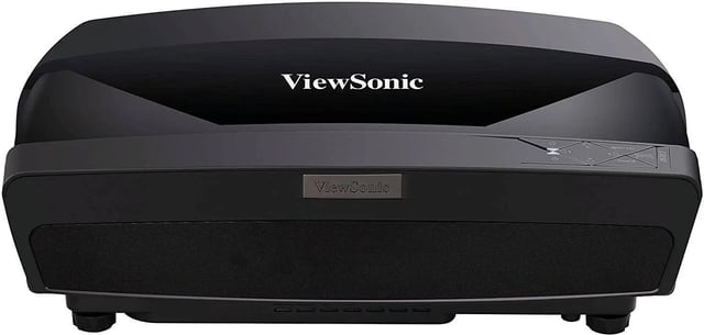 Viewsonic Ls830 4,500 Lumens Full 1080p Hd Laser Projector