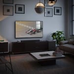 Klipsch Cinema 400 400w Dynamic Wireless Black Soundbar thumbnail 2
