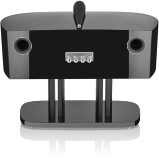 Bowers And Wilkins Htm81 D4 Center Channel Speaker