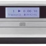 Rotel Cd14 Mkii Compact Disk Player thumbnail 1