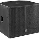 Beta3 tw118b 500w Rated Power 18-inches Subwoofer thumbnail 3