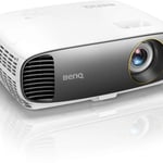 Benq W1700 4k Home Cinema Projector thumbnail 3