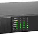 Bose Professional PowerShareX PSX2404D Adaptable Power Amplifier thumbnail 1