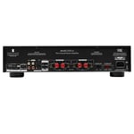 Parasound NewClassic 2125 v.2 - Two Channel Power Amplifier thumbnail 3