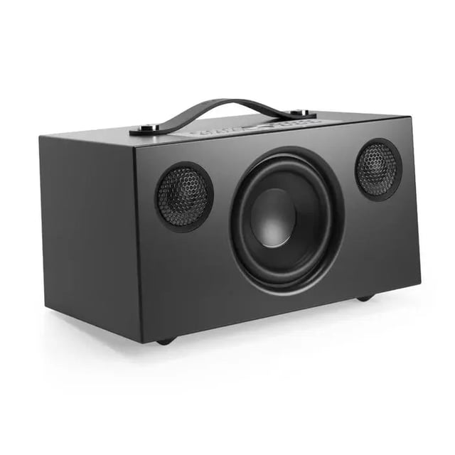 Audio Pro C5 MKII - Wireless Multiroom Speaker