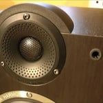 Taga Harmony Platinum F-120 V.3 Floorstanding Speaker (pair) thumbnail 3