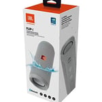 Jbl Flip 4 Portable Bluetooth Waterproof Speaker With Powerful Bass & Microphone thumbnail 3