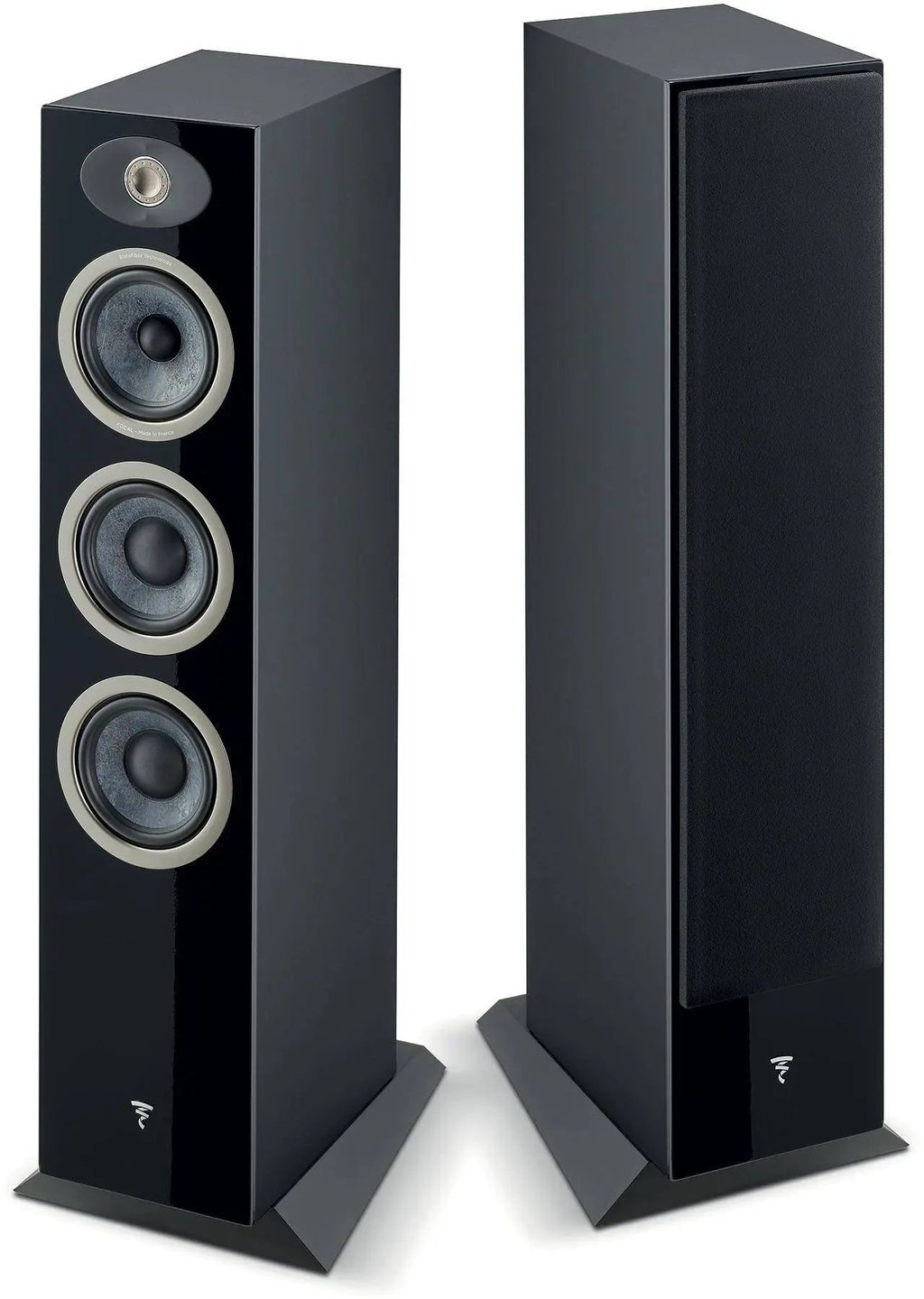 Focal Theva N2, 3-way floor-standing speaker