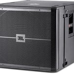 Jbl Vrx918s High Power Flying Subwoofer With Integral Rigging Hardware thumbnail 1