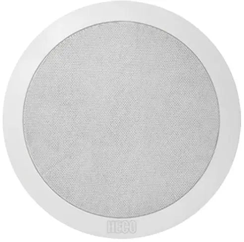 Heco INC 62 - 6.5 Inches In-Ceiling Speaker (Pair)
