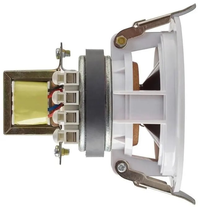 Artsound FL30T Flat Extra Small 3 inch 6W In ceiling Loudspeaker