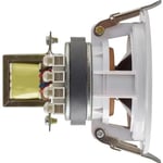 Artsound FL30T Flat Extra Small 3 inch 6W In ceiling Loudspeaker thumbnail 1