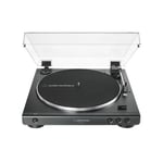 Audio Technica AT-LP60XUSB - Fully Automatic Belt-Drive Turntable (USB & Analog) thumbnail 2