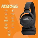 JBL Tune 520BT thumbnail 3