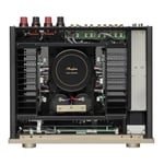 Accuphase E-650 - Integrated Stereo Amplifier thumbnail 4