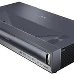 Hisense PX-3 Pro - 3000 Lumens Triple Laser Android Smart 4K Ultra Short Throw Laser Projector thumbnail 3