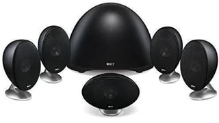 Kef E305 5.1 Channel Home theater System