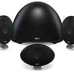 Kef E305 5.1 Channel Home theater System thumbnail 1