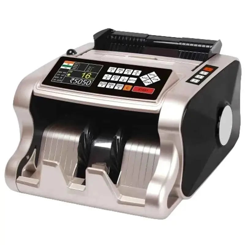 Bankomat Mix Value Note Counting Machine BMT4000G