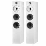 Bowers & Wilkins 603 S2 Floorstanding Speakers (pair) thumbnail 1