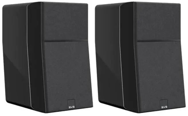 Svs Sound ultra Evolution Nano - Bookshelf Speaker - Pair