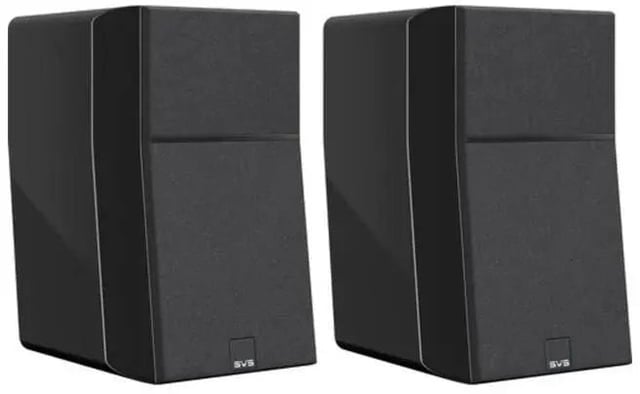 Svs Sound ultra Evolution Nano - Bookshelf Speaker - Pair