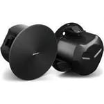Bose Design Max Dm6c In-ceiling Speaker (pair) Black thumbnail 2