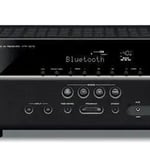 Yamaha Yht-3072 In Home theater System 4k ultra Hd Soundbar 5.1 Channel Dolby truehd And Dts Hd thumbnail 2