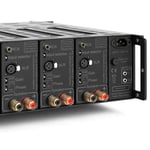 Hegel C55 Multichannel Amplifier thumbnail 4