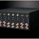 Emotiva Xpa-11 Gen3 11 Channel Audiophile Home theater Power Amplifier thumbnail 4
