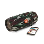 JBL Xtreme Special Edition (Splashproof Bluetooth Speaker) thumbnail 3