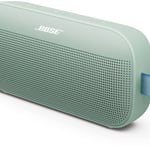 Bose SoundLink Flex Portable Bluetooth Speaker (2nd Gen) alpine-sage thumbnail 3