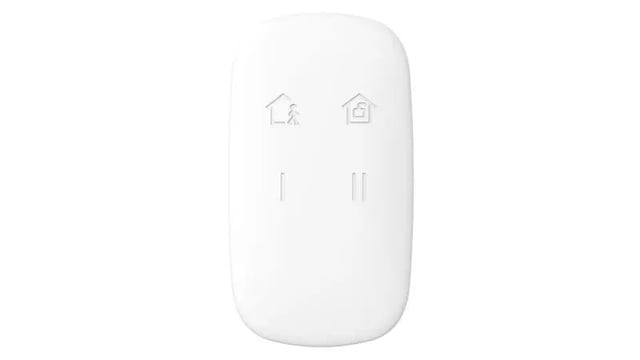 Hikvision DS-PKF1-WB - Wireless Intrusion Alarm