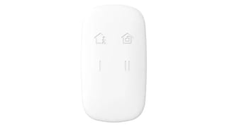Hikvision DS-PKF1-WB - Wireless Intrusion Alarm