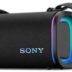 Sony SRS-ULT50 Wireless Speaker thumbnail 4