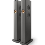 Kef Ls60 Wireless Floorstanding Speakers thumbnail 2