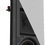 Klipsch PRO-25RW-LCR in wall speaker thumbnail