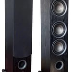 Taga Harmony TAV 607 5.0 Channel Home theatre System thumbnail 2