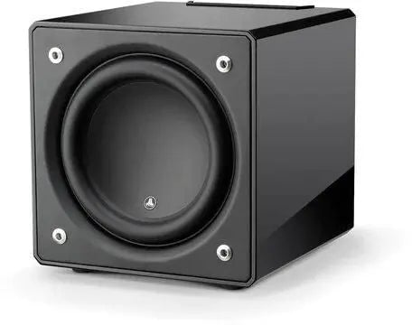 Jl Audio E-sub-e112 - 12 Inches Compact Powered Subwoofer Speakers
