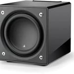 Jl Audio E-sub-e112 - 12 Inches Compact Powered Subwoofer Speakers thumbnail 1