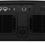 Jvc Dla-nz7 - 8k uhd 2200 Lumens Laser Home theatre Projector thumbnail