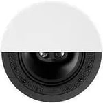 Definitive technology Di 6.5 S Disappearingâ„¢ Series Square 6.5â€ In-wall / In-ceiling Speaker(each) thumbnail 4