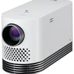 LG Hf80jg Probeam Full Hd Portable Projector thumbnail