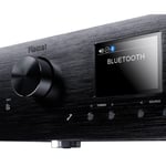 Magnat MC 400 amplifier thumbnail 2