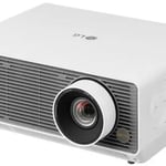 LG BU60RG - 6000 Lumens Android Smart 4K UHD Laser Projector thumbnail 4