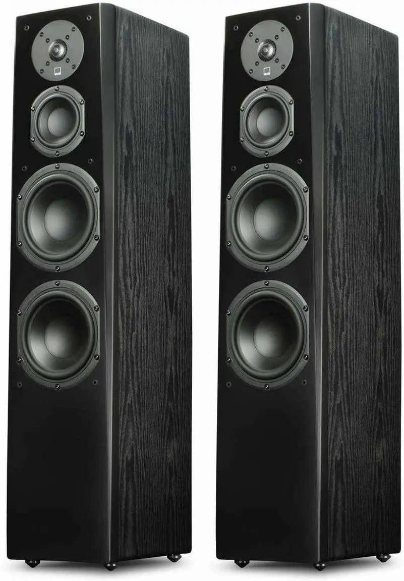 Svs Sound Prime tower Floor Standing Speakers Pair